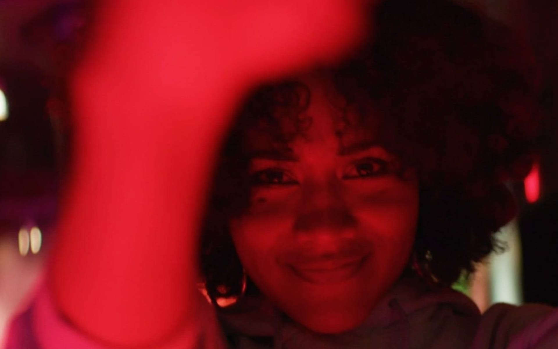 Creating pro video content 